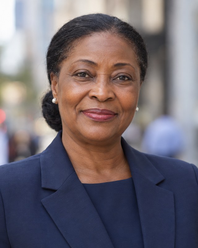 Portrait de Mégane Martins